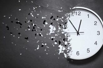 Orologio dell'Apocalisse