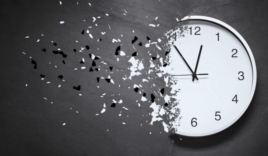 Orologio dell'Apocalisse