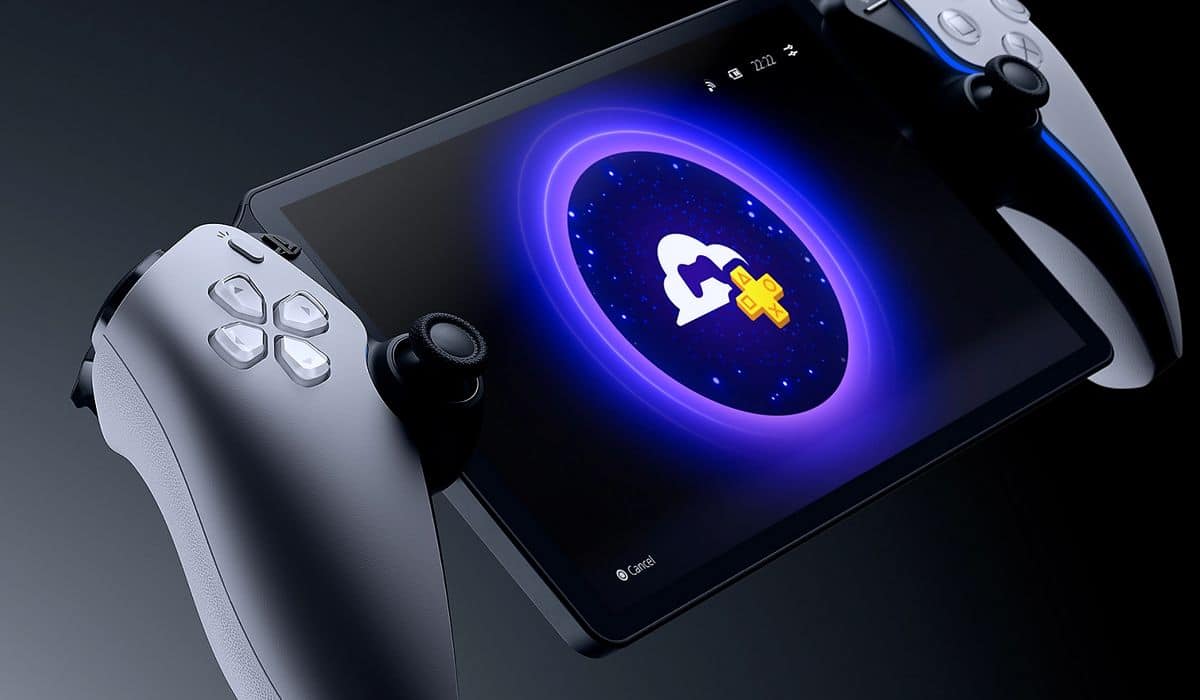PlayStation Portal
