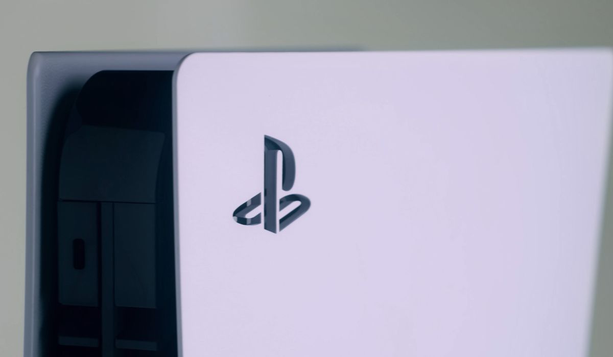 PlayStation