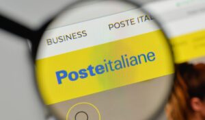 Poste Italiane