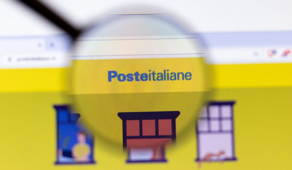 Poste Italiane