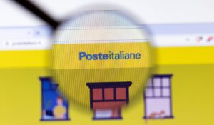 Poste Italiane