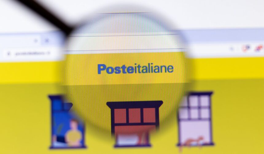 Poste Italiane