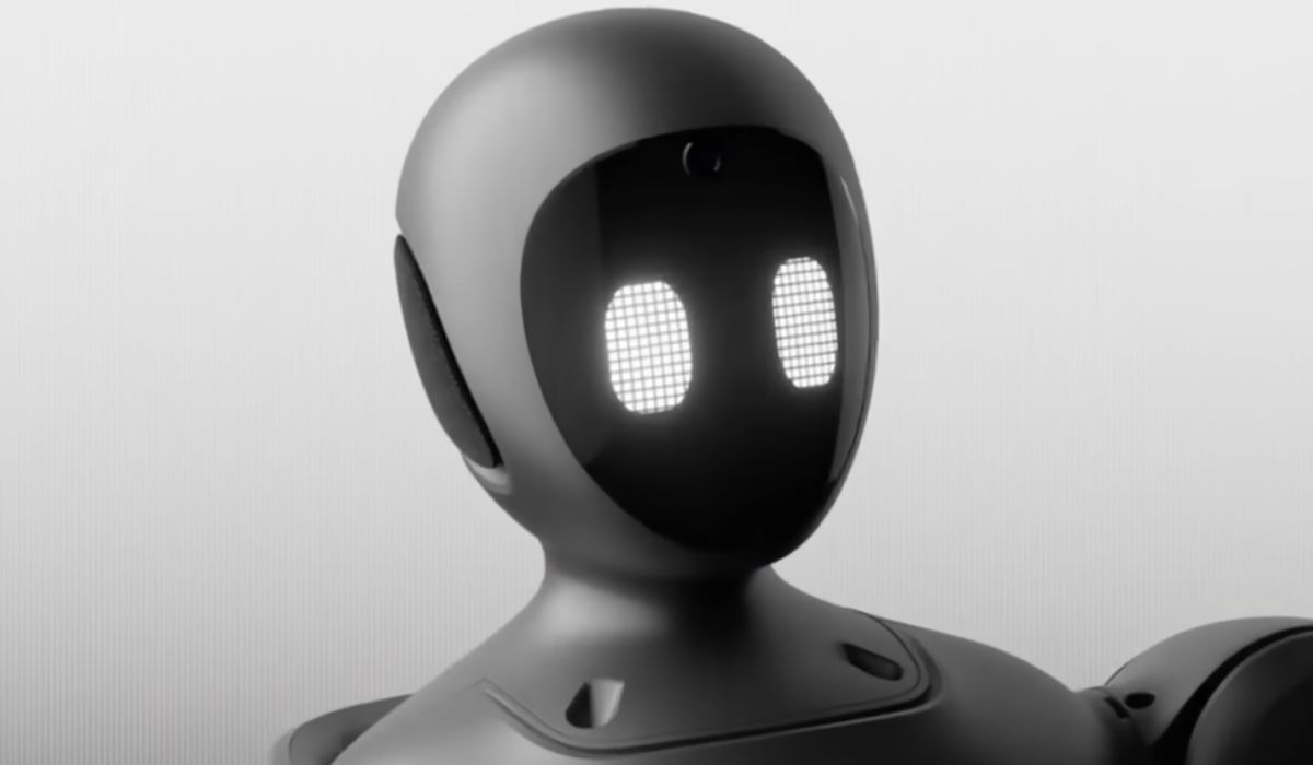 PrimeBot Q1