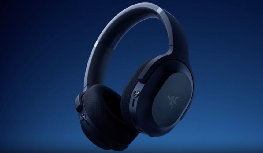 Razer Project Motoko