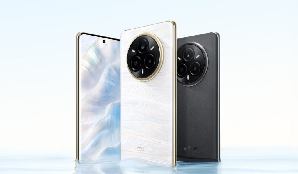 Realme 14 Pro 5G