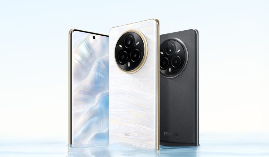 Realme 14 Pro 5G