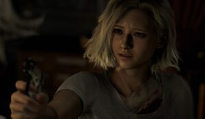 Resident Evil Requiem