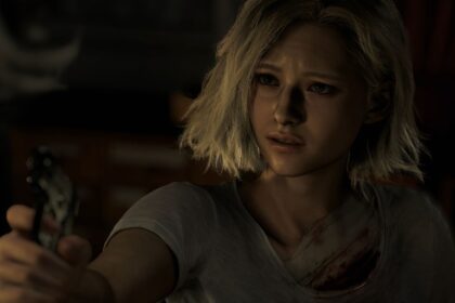 Resident Evil Requiem