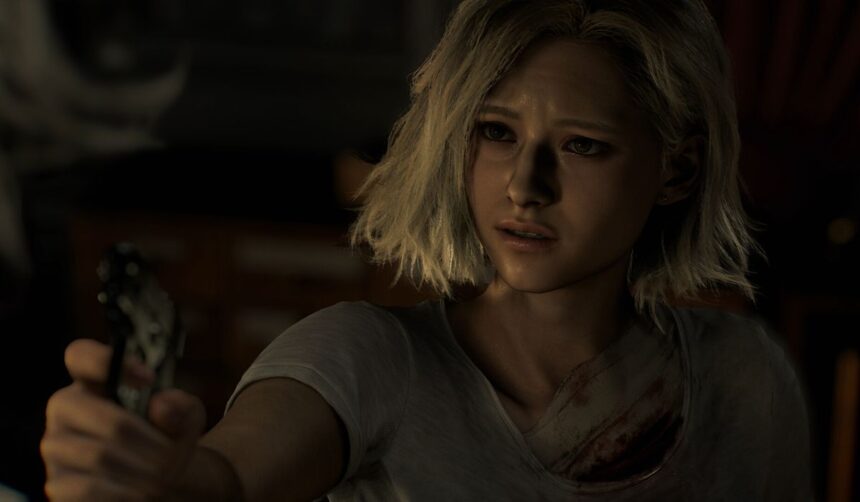 Resident Evil Requiem