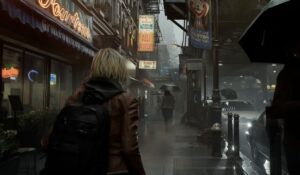 Resident Evil Requiem