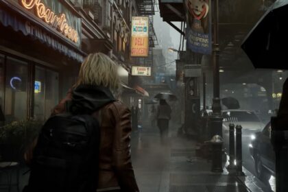 Resident Evil Requiem