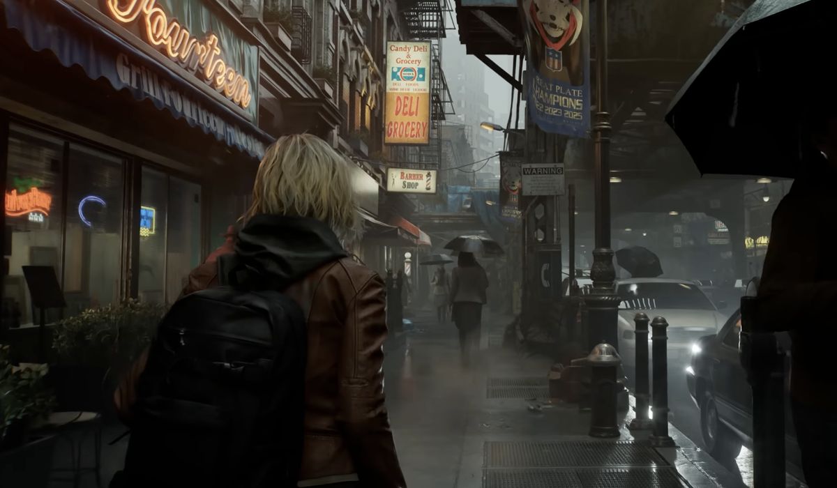 Resident Evil Requiem