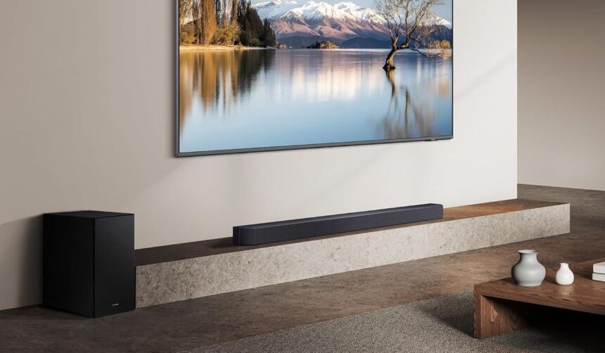 Samsung Soundbar