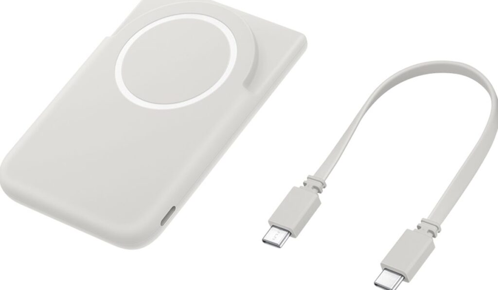 Samsung powerbank wireless