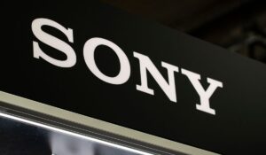 Sony TV