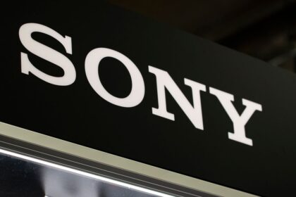 Sony TV