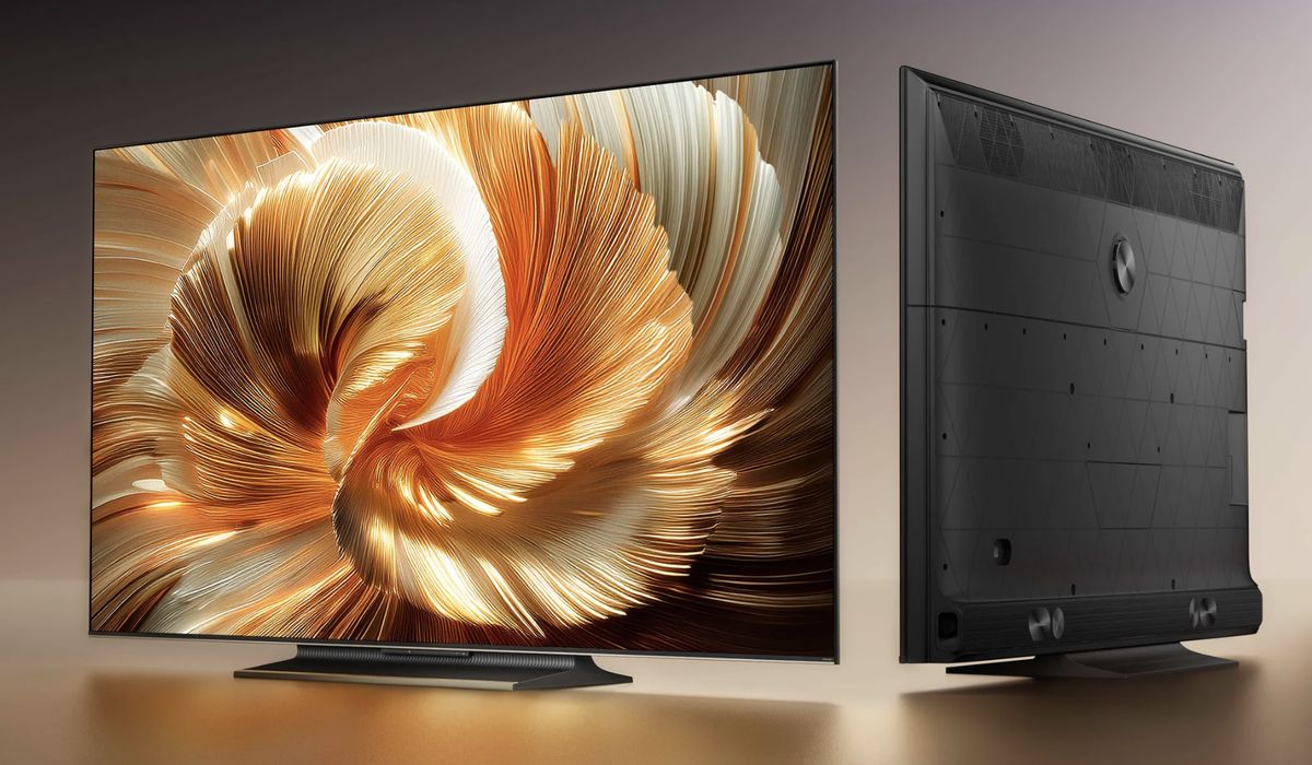 TV Dreame