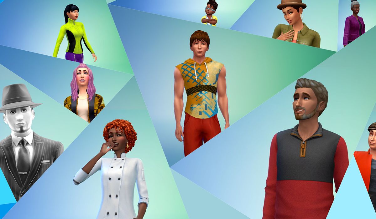 The Sims