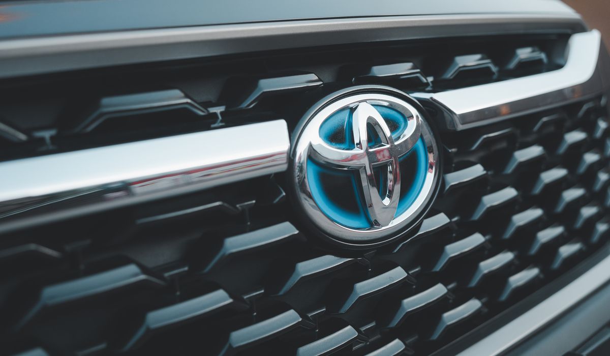 Toyota