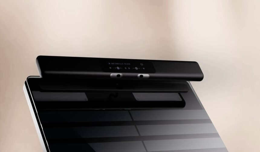 Withings Body Scan 2