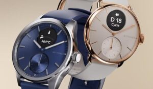 Withings ScanWatch 2