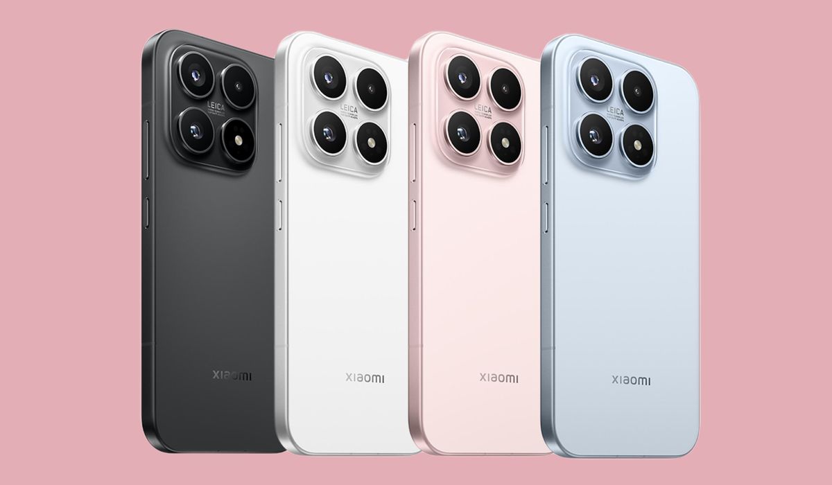 Xiaomi 17