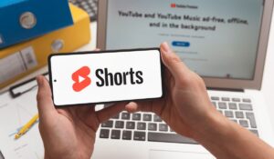 YouTube Shorts
