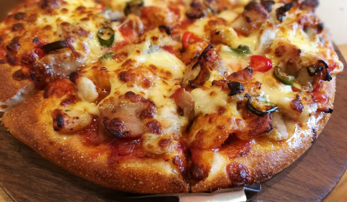 forni per pizza