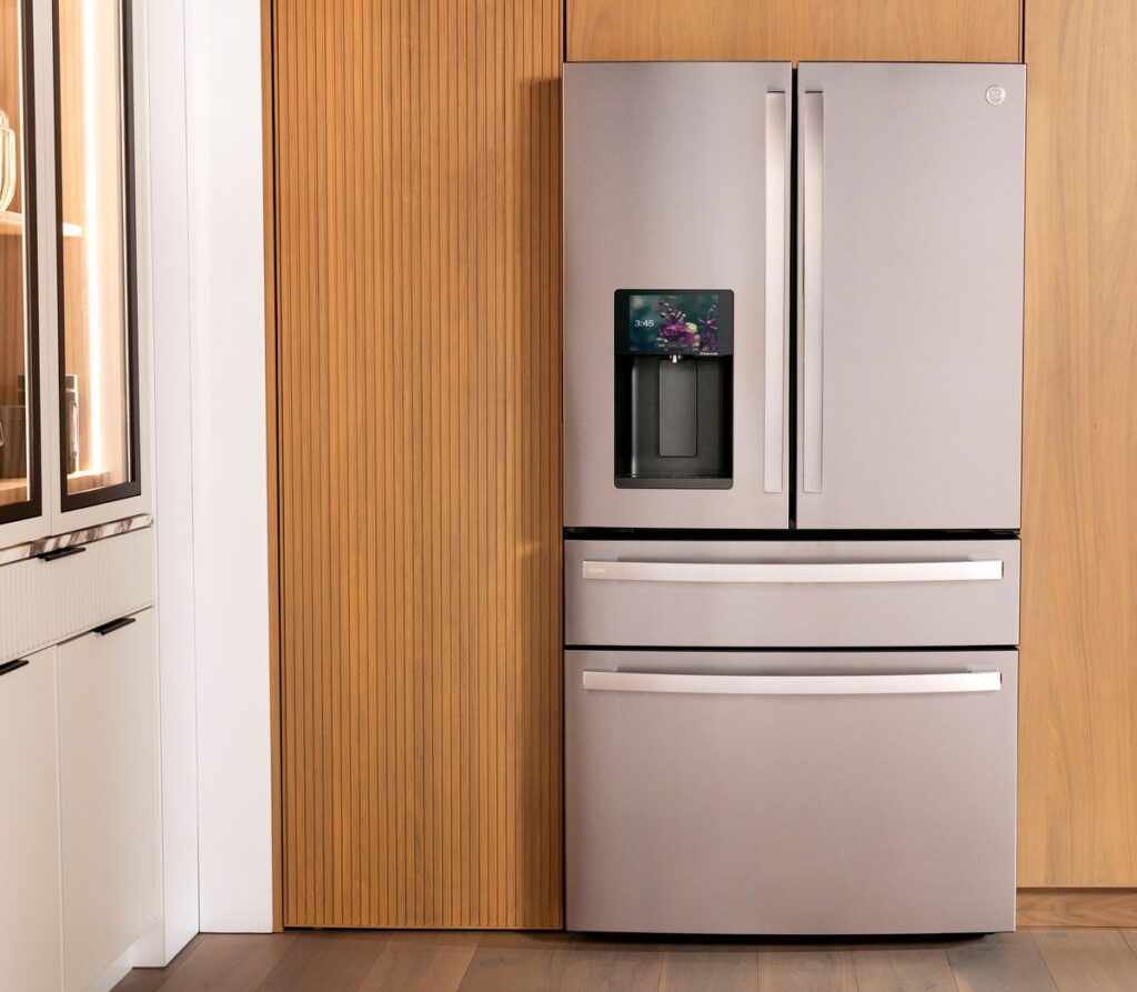 frigo smart