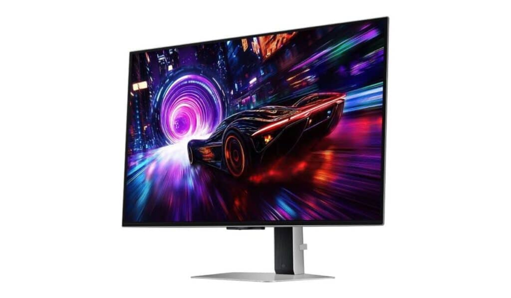 monitor Samsung Odyssey G8