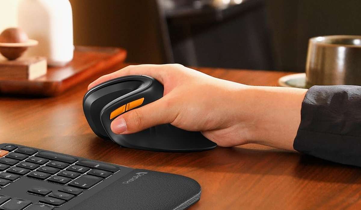 mouse ProtoArc
