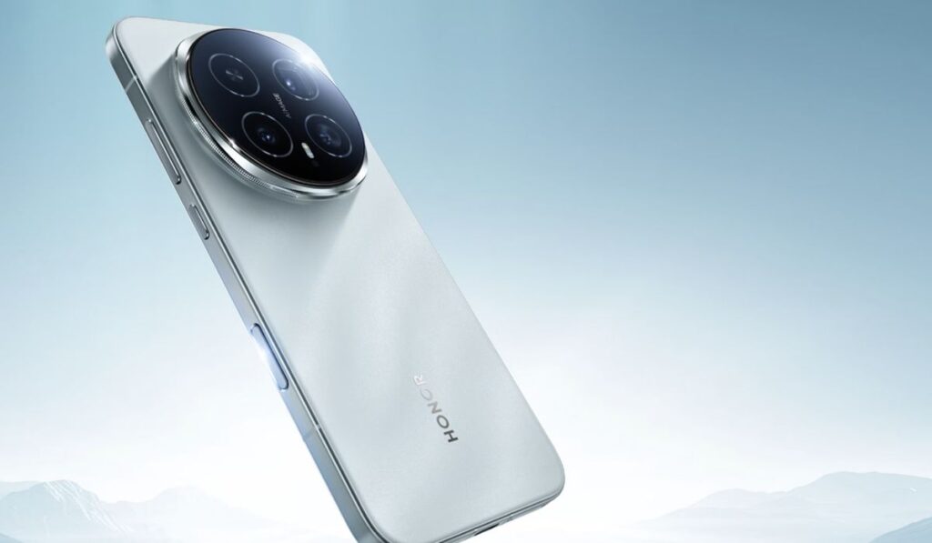 nuovo Honor Magic8 Pro
