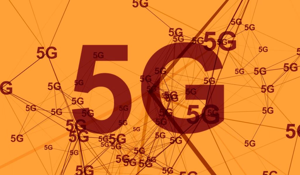 rete 5G