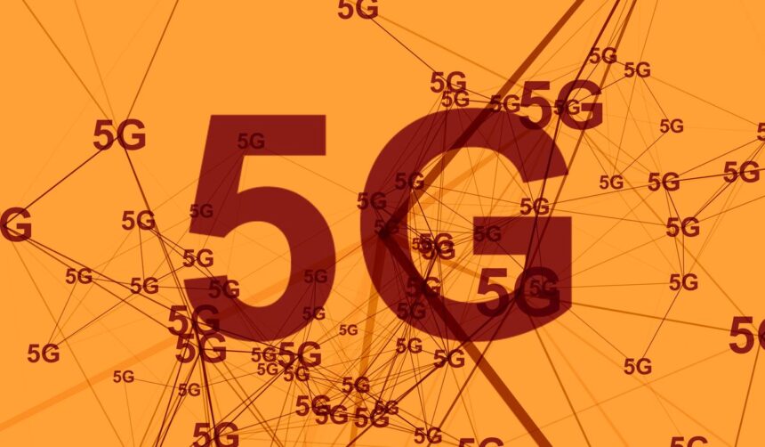 rete 5G