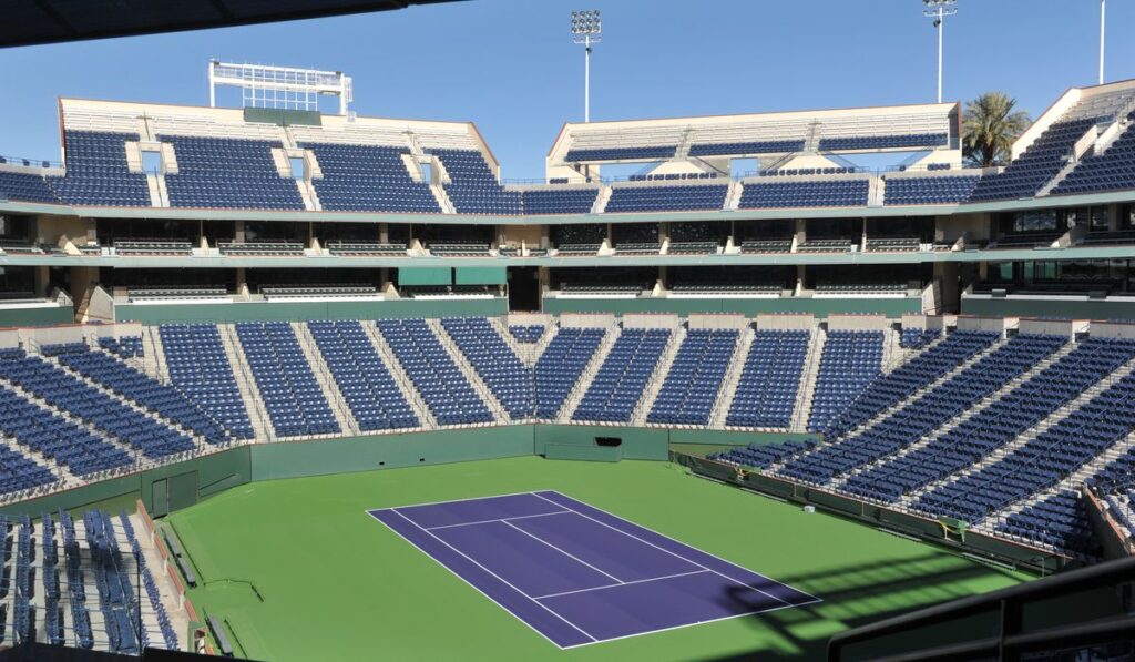 ATP Indian Wells