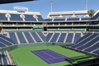 ATP Indian Wells
