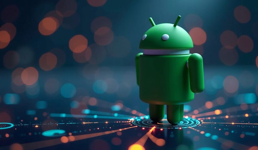 Android Google