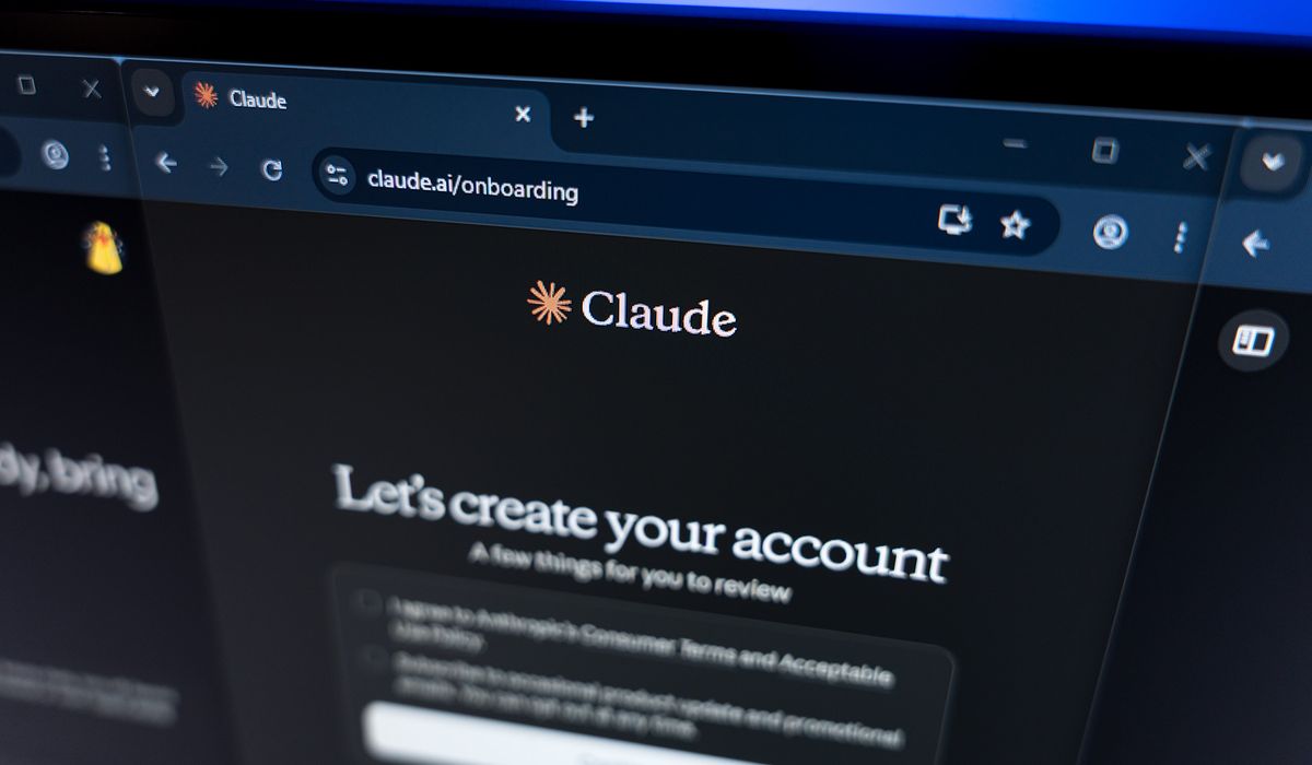 Anthropic Claude