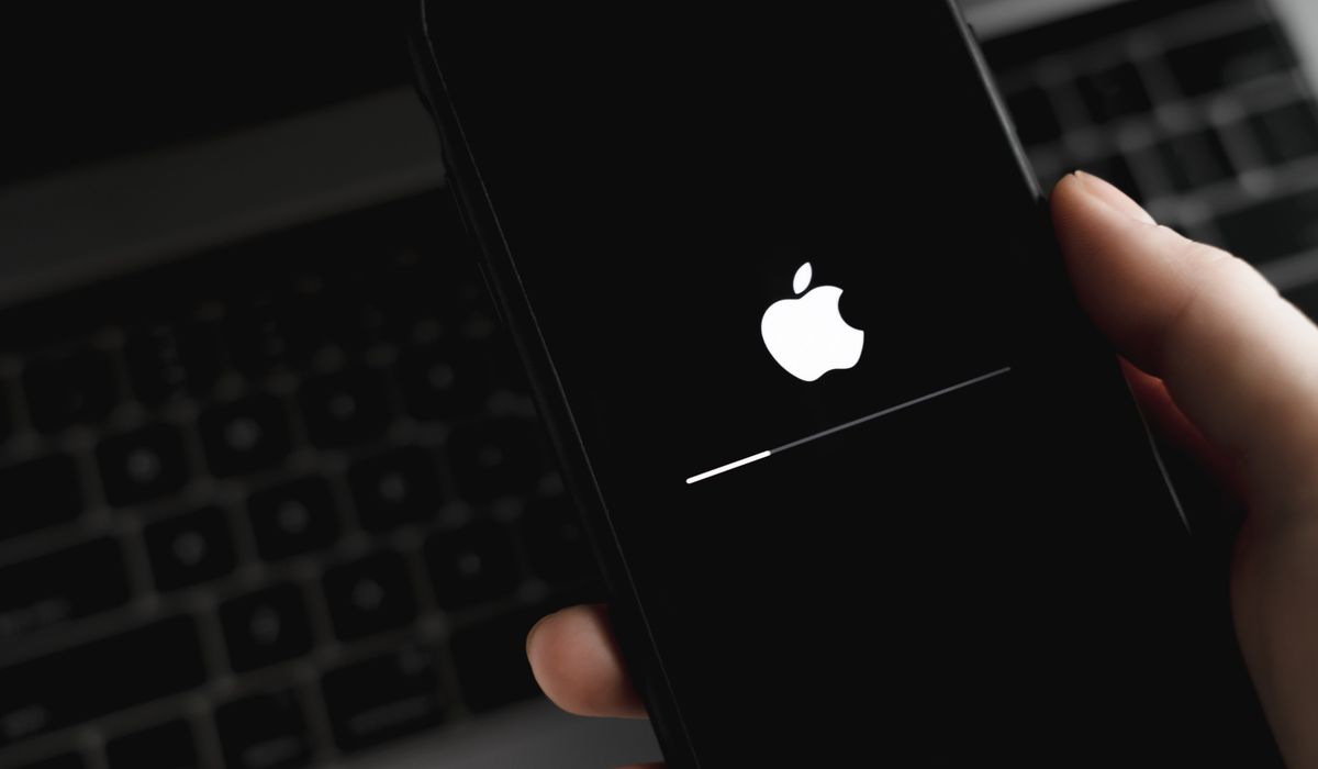 Apple OS