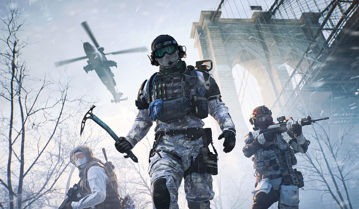 Battlefield 6