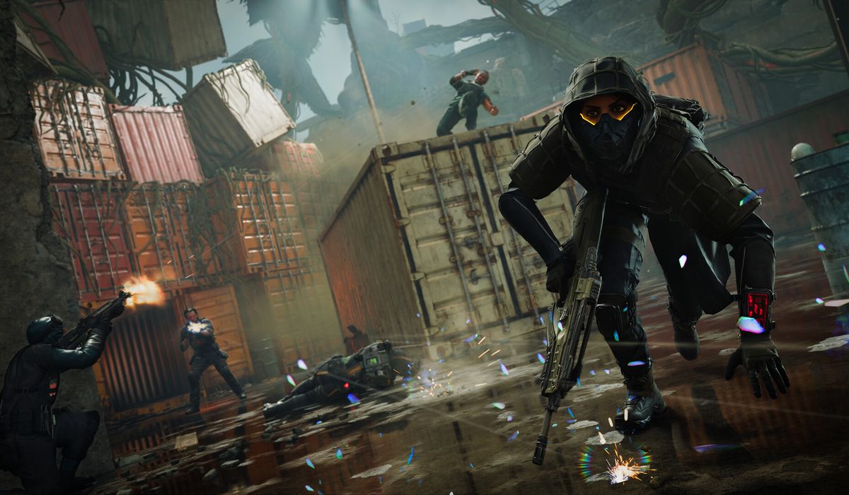 Black Ops 7