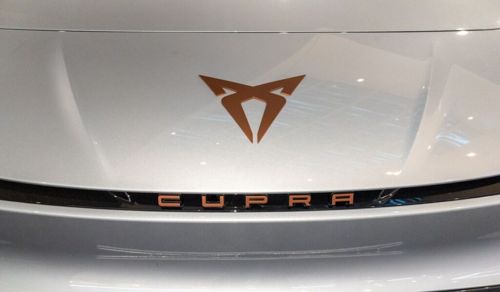 CUPRA