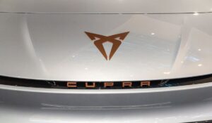 CUPRA