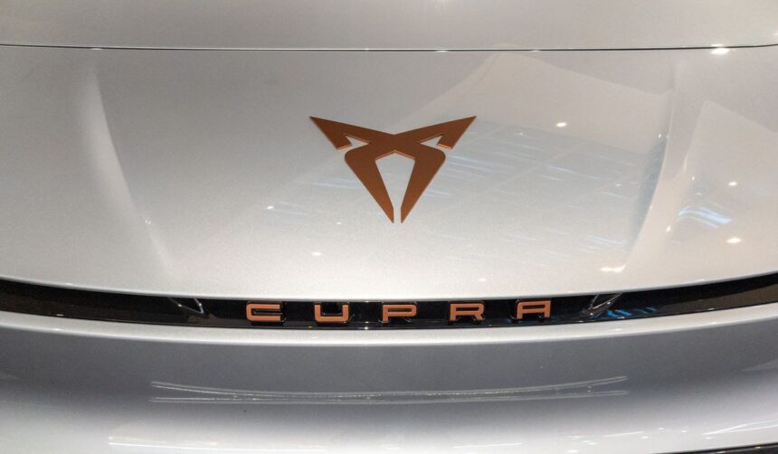 CUPRA