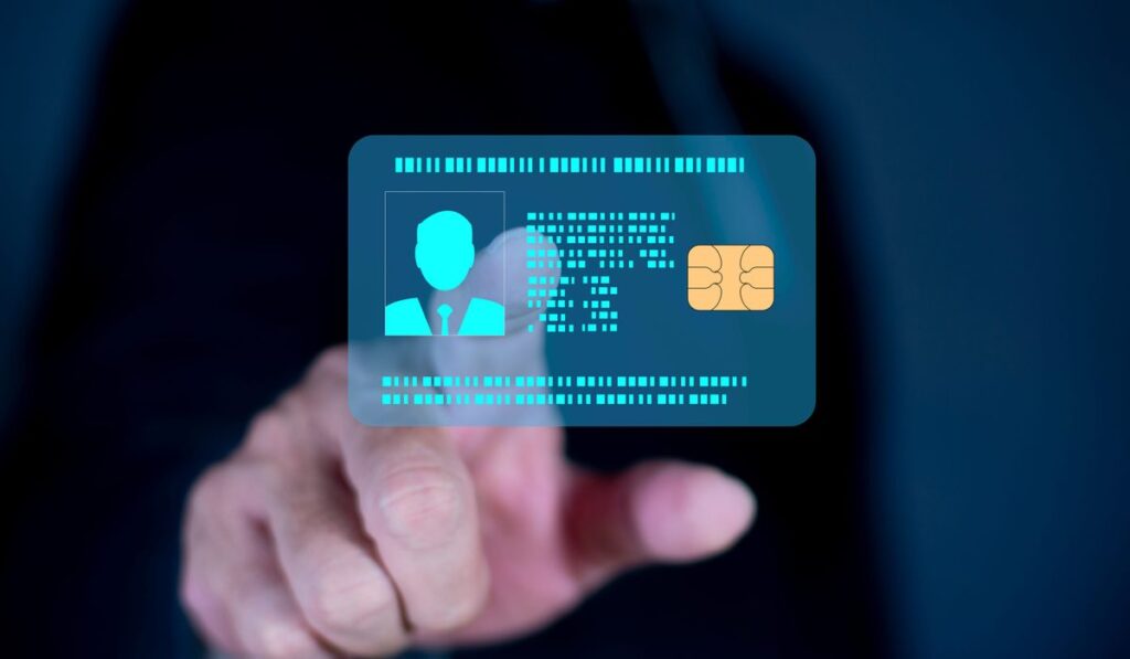 Carta Identità Elettronica