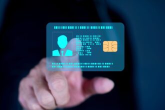 Carta Identità Elettronica