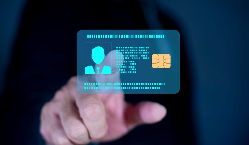 Carta Identità Elettronica