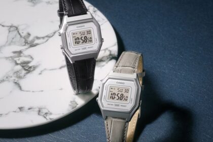 Casio Vintage LA680WEL-1